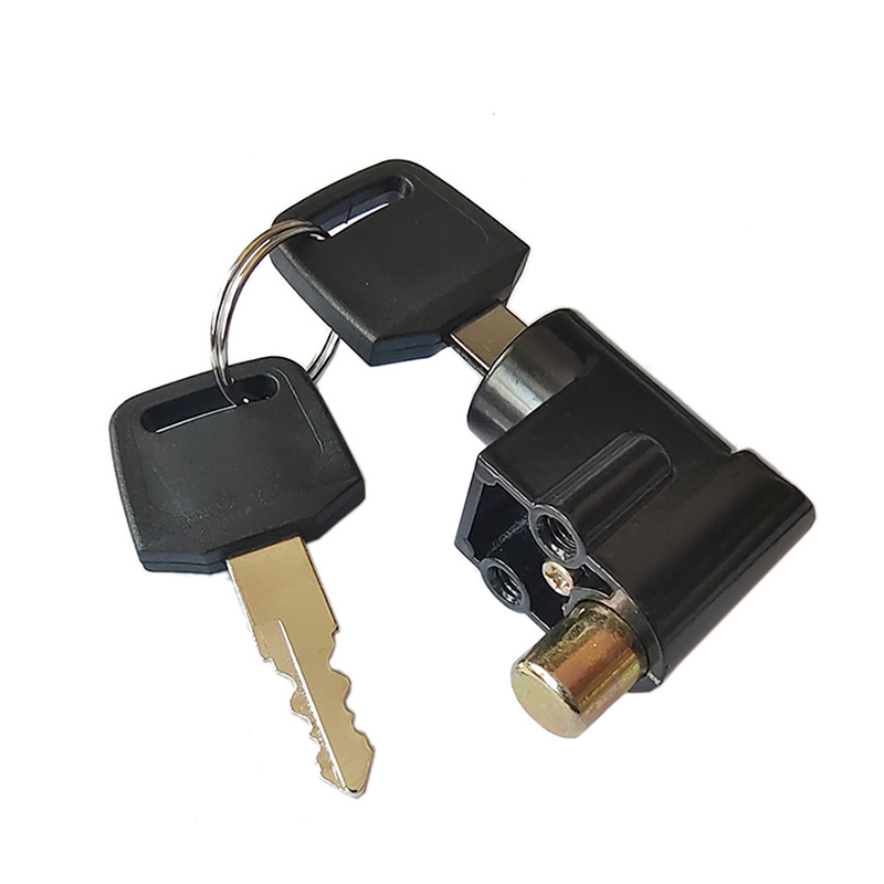 CHTNBO Elektrische fiets E-bik - Commuter Bike Lock recensie en prijs