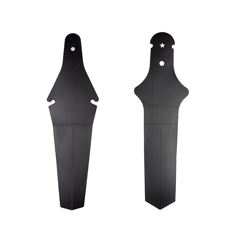 Fietszadel Spatbord Achter Roa - Commuting By Bike recensie en prijs