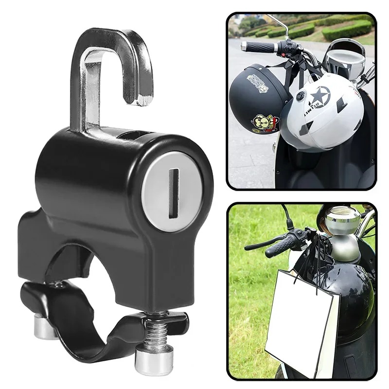 CHTNBO Multifunctioneel slotko - Commuter Bike Lock recensie en prijs