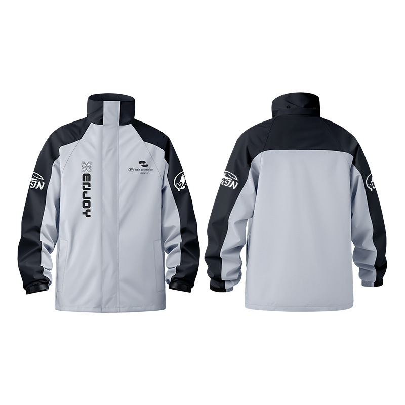 Robuust tweedelig motorregenpa - Cycling Commute Pants recensie en prijs