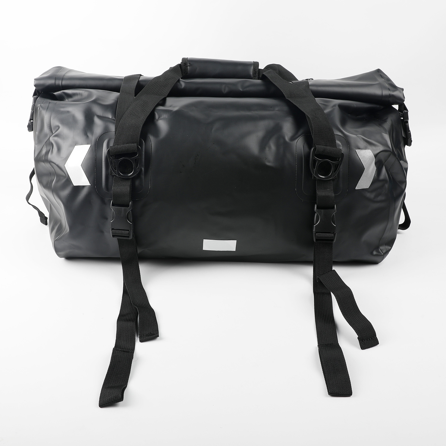Motorfiets Waterdichte Tas Voo - Commuting By Bike recensie en prijs