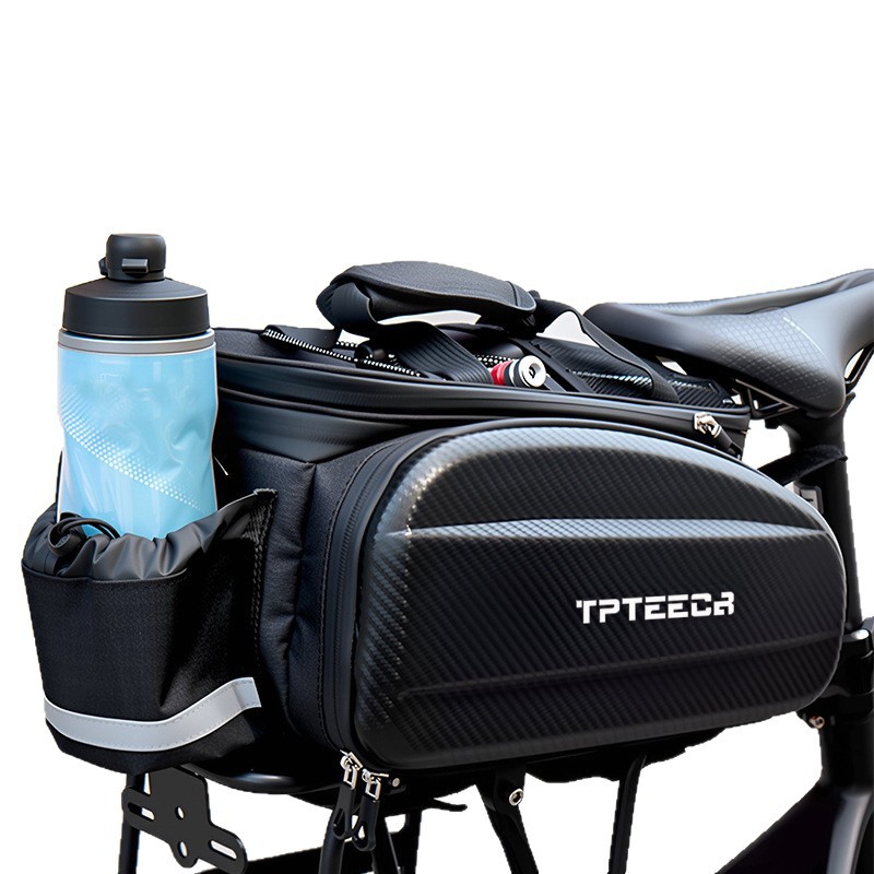 17/30L Hard Shell Fiets Achter - Panniers Waterproof Rear recensie en prijs