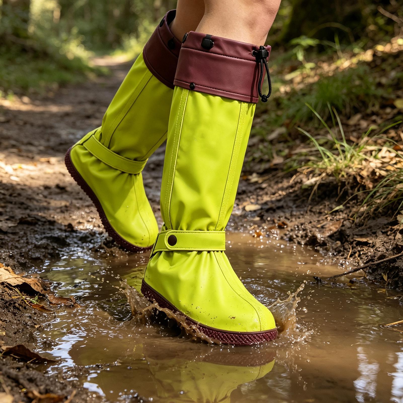 Waterdichte schoenovertrekken, - Cycling Commute Shoes recensie en prijs