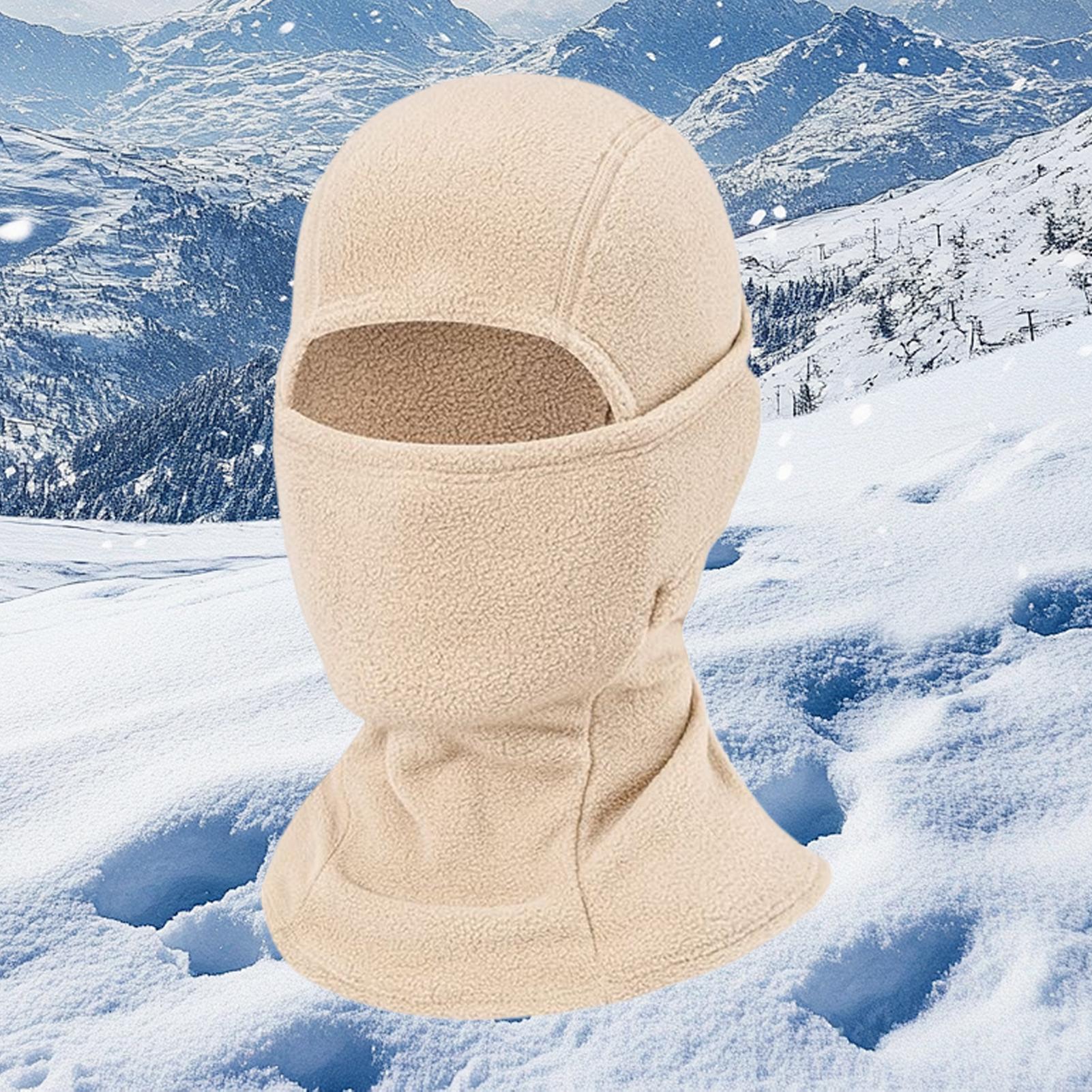Wintergezichtsmasker Fietsen N - Cycling To Work recensie en prijs