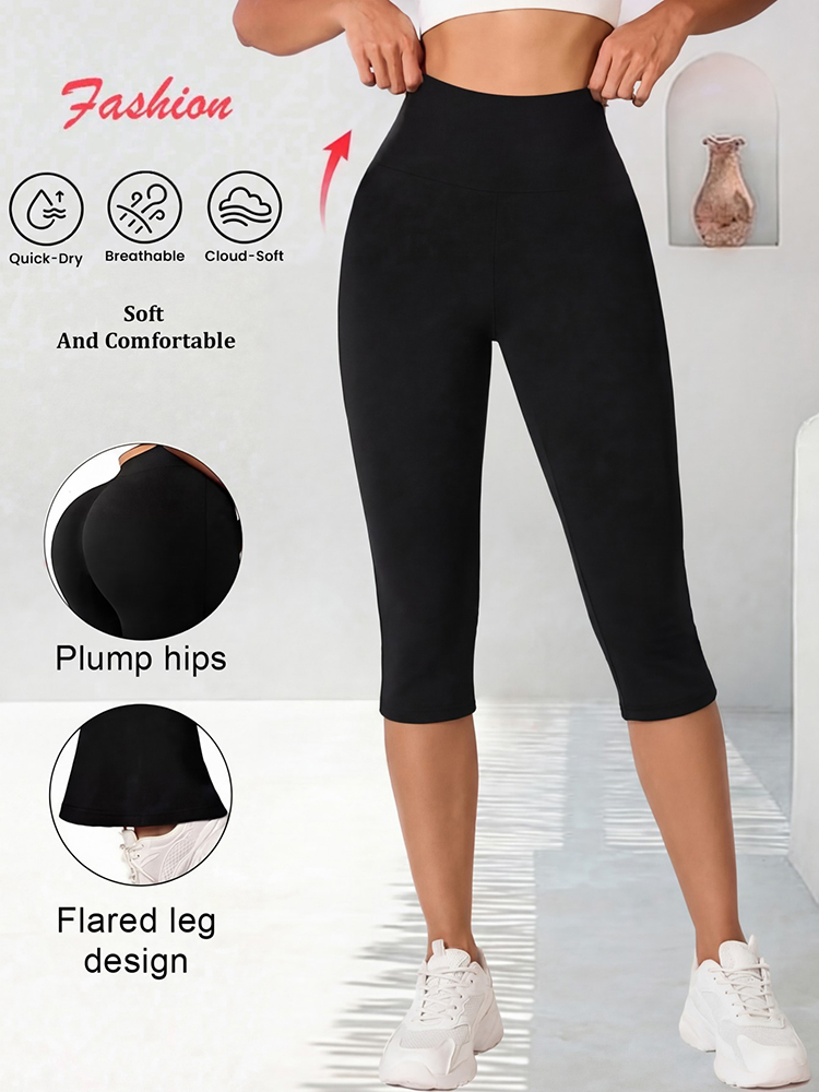 Dames high-waisted sportyoga b - Cycling Commute Pants recensie en prijs