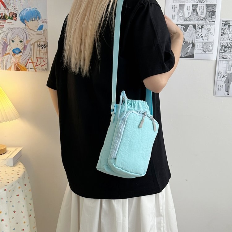 Minimalistische Commuter Bag O - Cycling Commute Essentials recensie en prijs