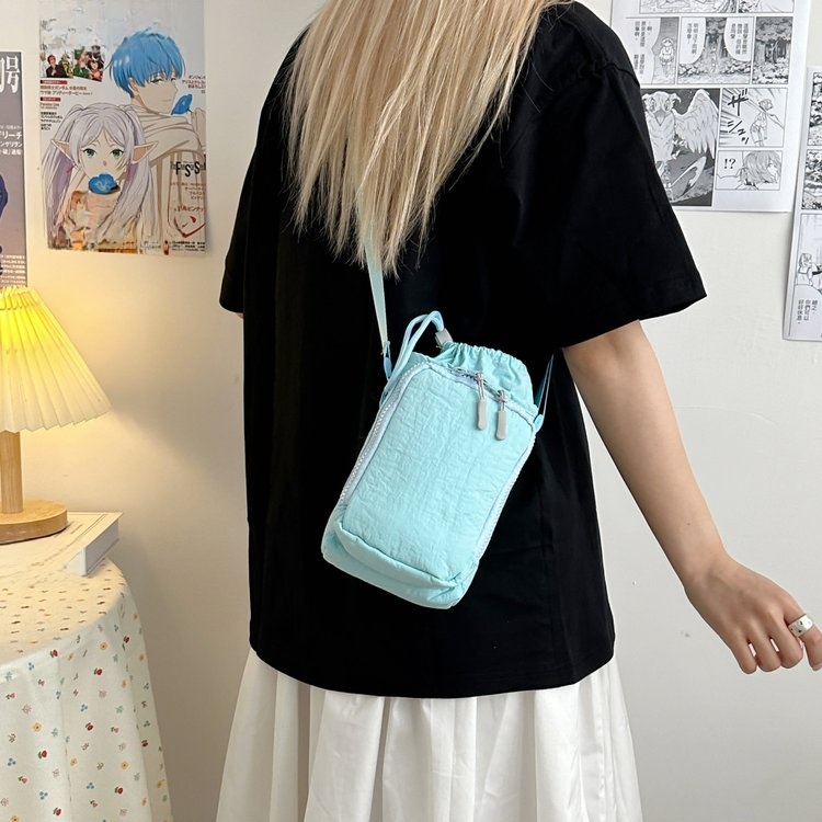 Minimalistische Commuter Bag O - Cycling Commute Essentials recensie en prijs